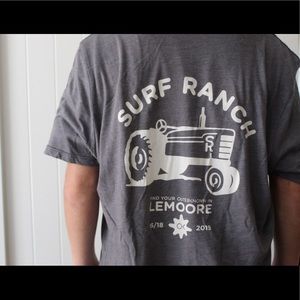 OUTERKNOWN surf ranch T-shirt